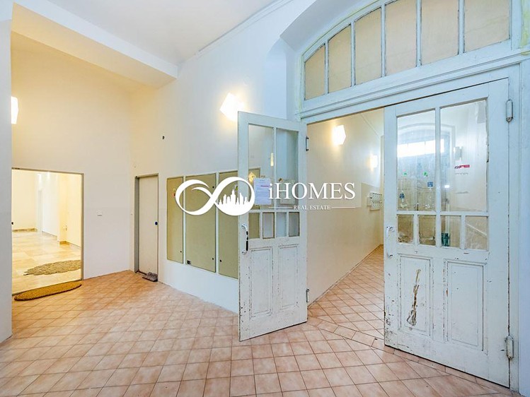 Prodej ordinace 110 m² - foto 8