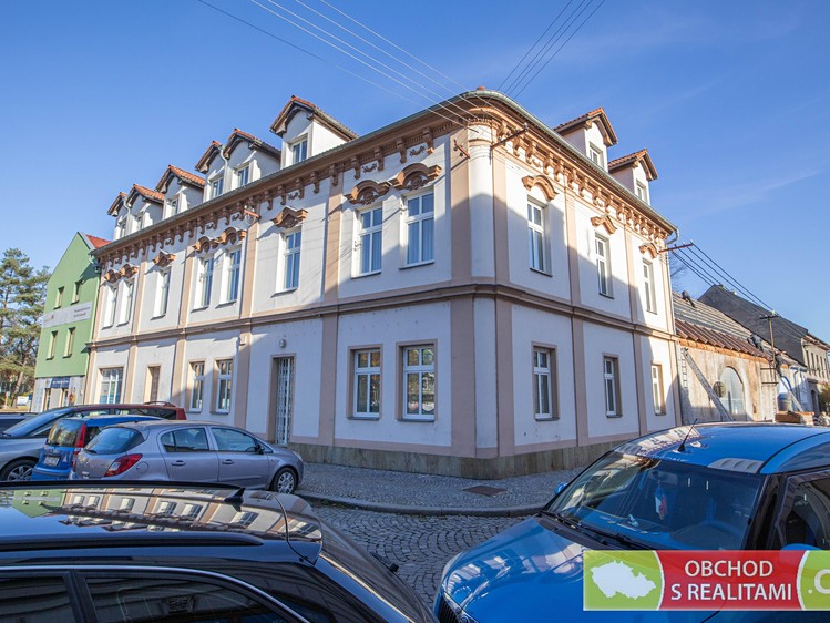 Prodej komerční nemovitosti 612 m² - foto 3