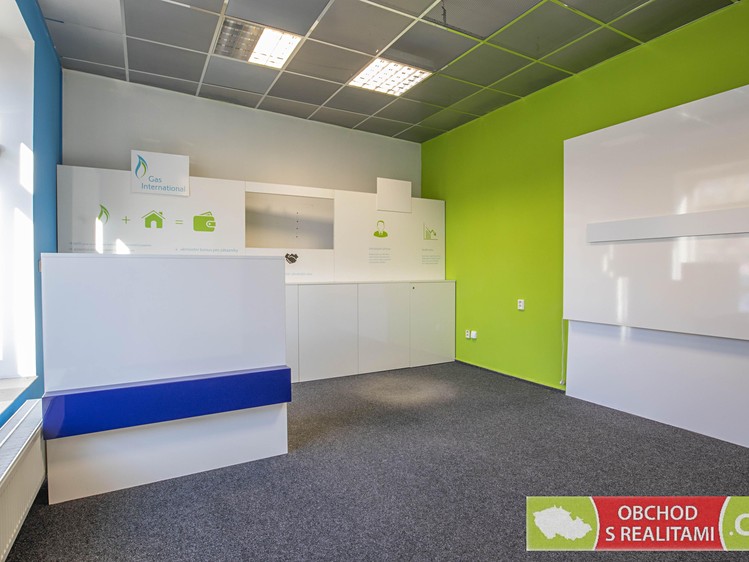 Prodej komerční nemovitosti 612 m² - foto 7