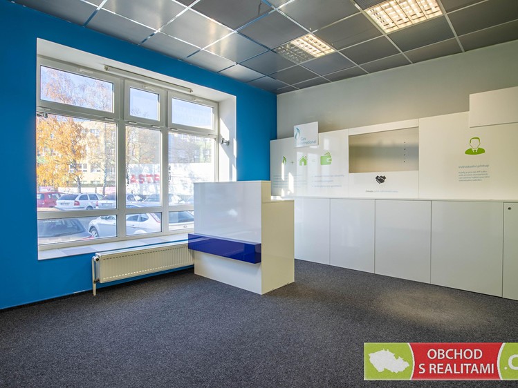 Prodej kanceláře 612 m² - foto 5
