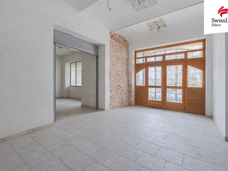 Prodej obchodního prostoru 194 m² - foto 4