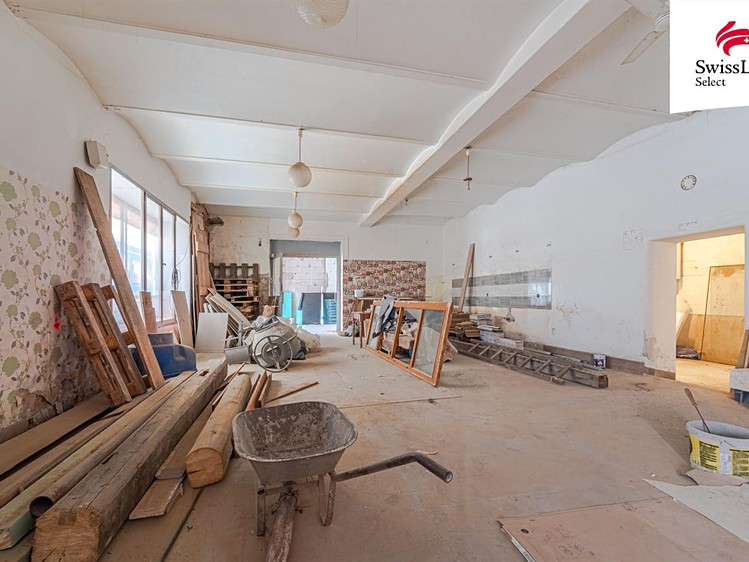 Prodej obchodního prostoru 194 m² - foto 5