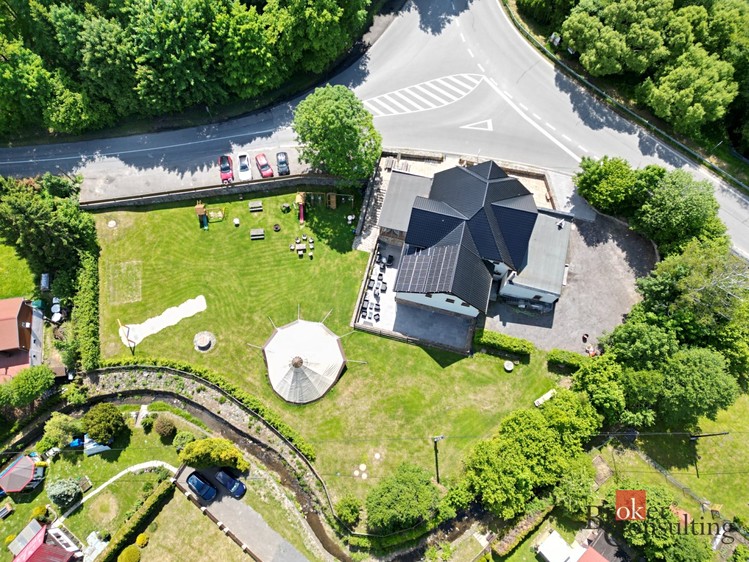 Prodej ubytovacího zařízení 770 m² - foto 4
