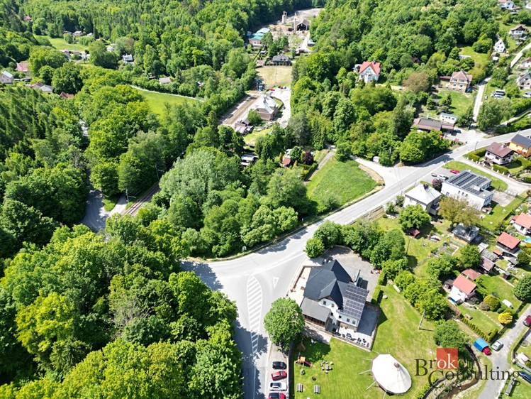 Prodej ubytovacího zařízení 770 m² - foto 5