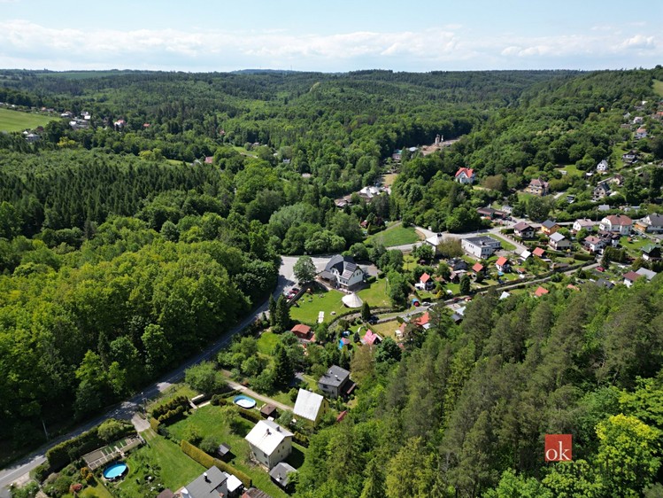 Prodej ubytovacího zařízení 770 m² - foto 8