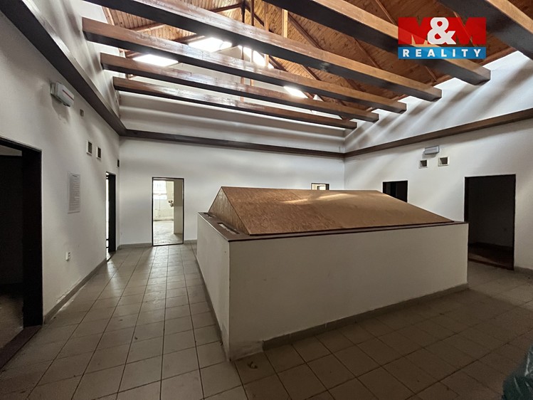 Prodej obchodního prostoru 504 m² - foto 3