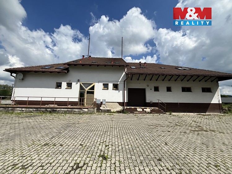 Prodej obchodního prostoru 504 m² - foto 4