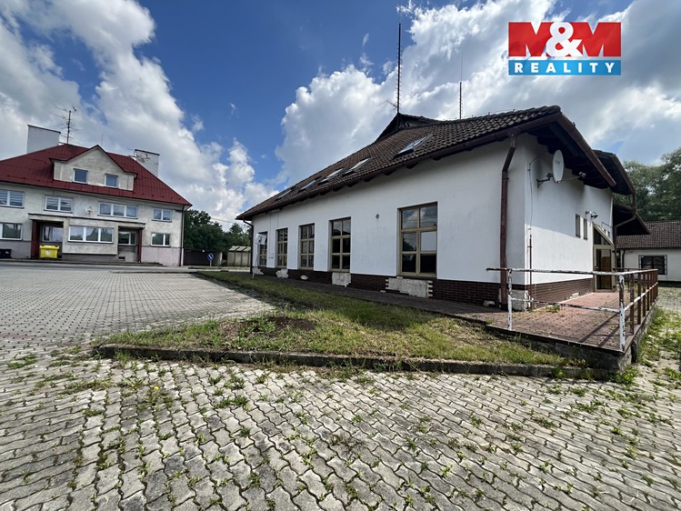 Prodej obchodního prostoru 504 m² - foto 5