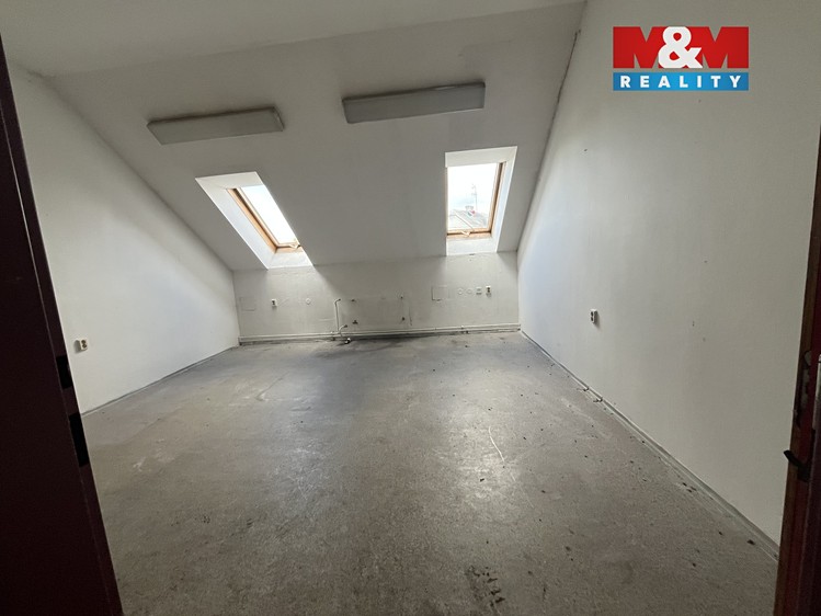 Prodej obchodního prostoru 504 m² - foto 6