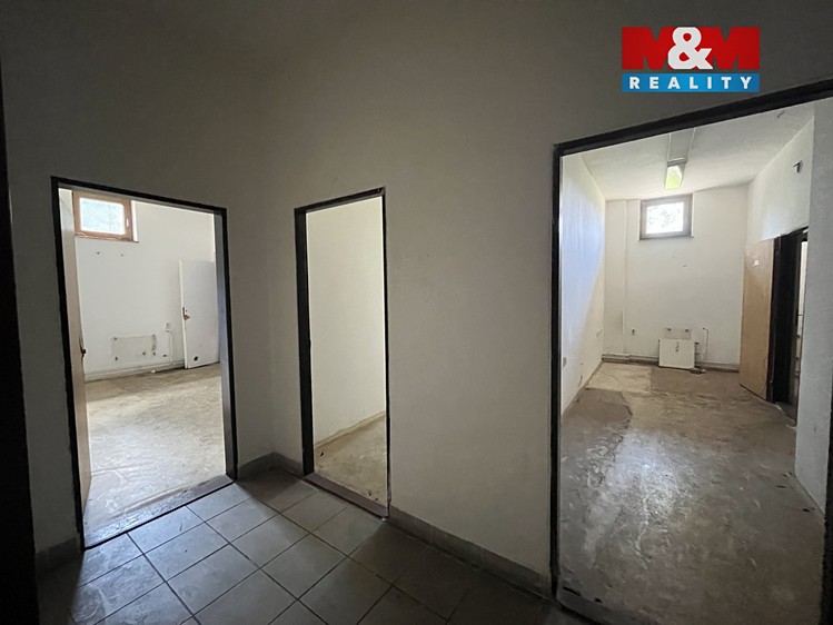 Prodej obchodního prostoru 504 m² - foto 8