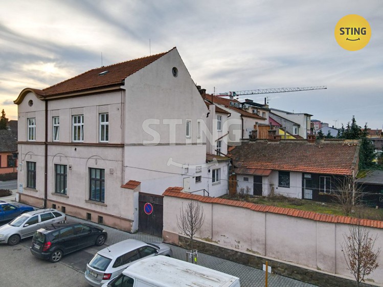 Prodej činžovního domu 750 m² - foto 5