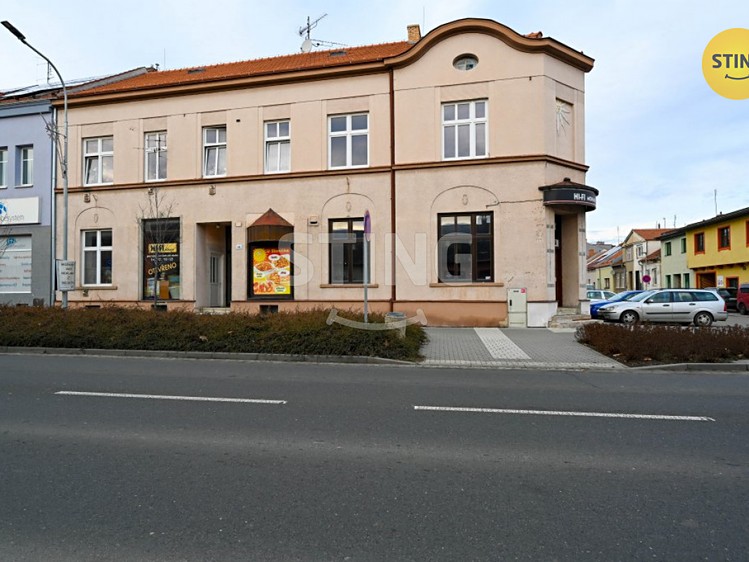 Prodej činžovního domu 750 m² - foto 6