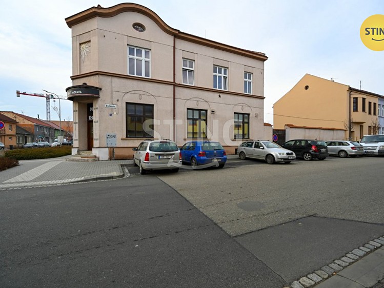 Prodej činžovního domu 750 m² - foto 7