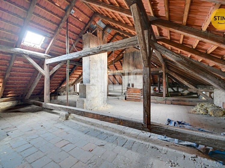 Prodej činžovního domu 750 m² - foto 8