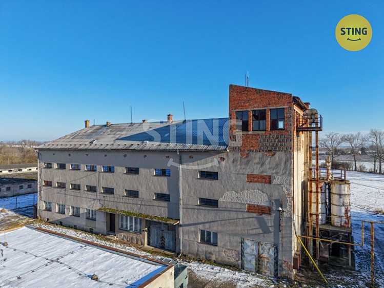 Prodej zemědělského objektu 3 200 m² - foto 3