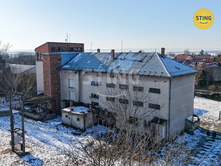 Prodej zemědělského objektu 3 200 m² - foto 5
