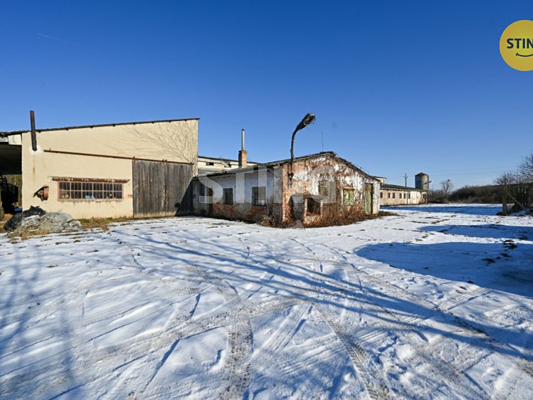 Prodej zemědělského objektu 3 200 m² - foto 6