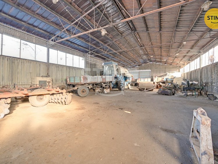 Prodej zemědělského objektu 3 200 m² - foto 7