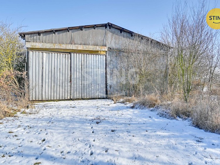 Prodej zemědělského objektu 3 200 m² - foto 8