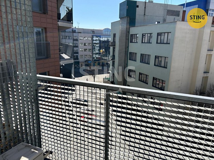 Prodej kanceláře 46 m² - foto 6