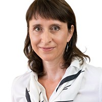 Ing. Olga Vaculíková