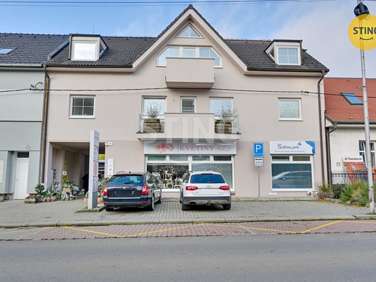 Prodej komerční nemovitosti 609 m² - foto 4
