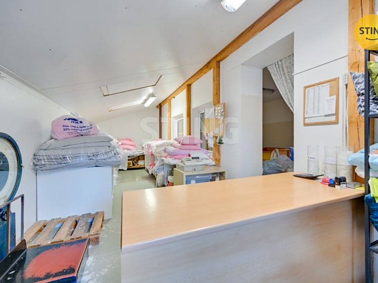 Prodej komerční nemovitosti 609 m² - foto 7