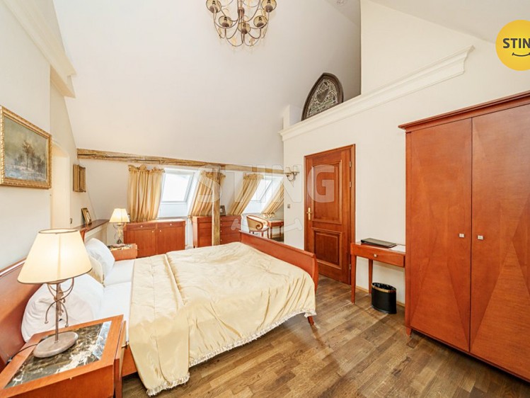 Prodej ubytovacího zařízení 2 230 m² - foto 6