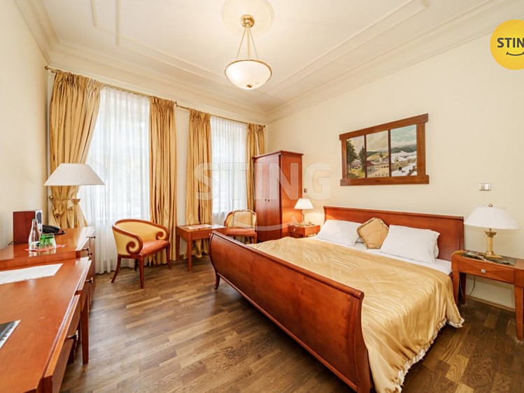 Prodej ubytovacího zařízení 2 230 m² - foto 8