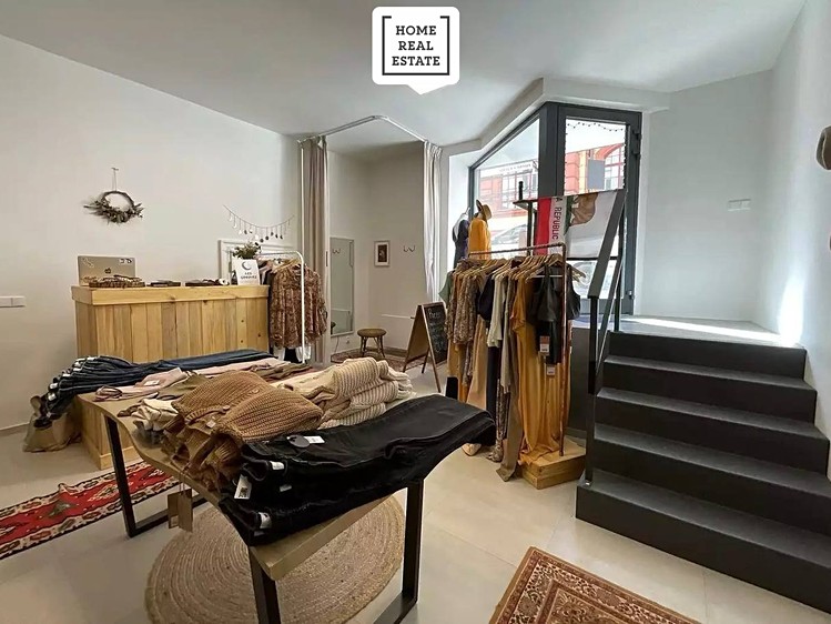 Prodej kanceláře 36 m² - foto 4