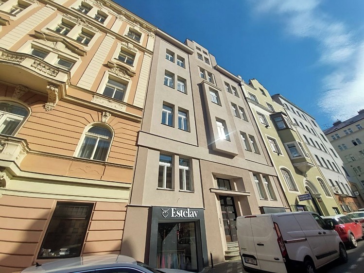 Prodej kanceláře 36 m² - foto 6
