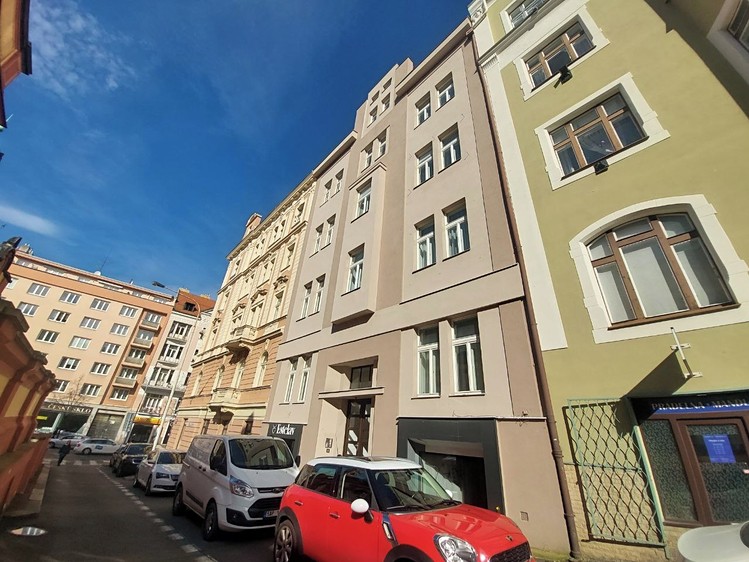 Prodej kanceláře 36 m² - foto 7