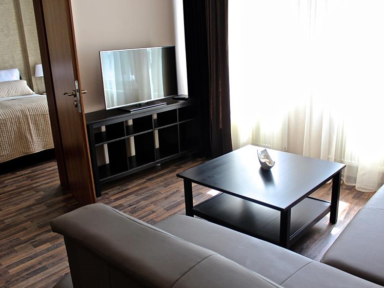 Prodej apartmánů 270 m² - foto 3