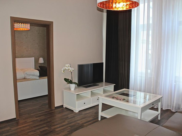 Prodej apartmánů 270 m² - foto 7