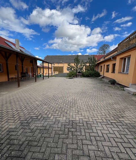 Prodej ubytovacího zařízení 1 787 m² - foto 1