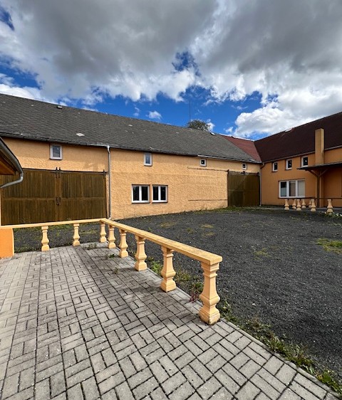 Prodej ubytovacího zařízení 1 787 m² - foto 3
