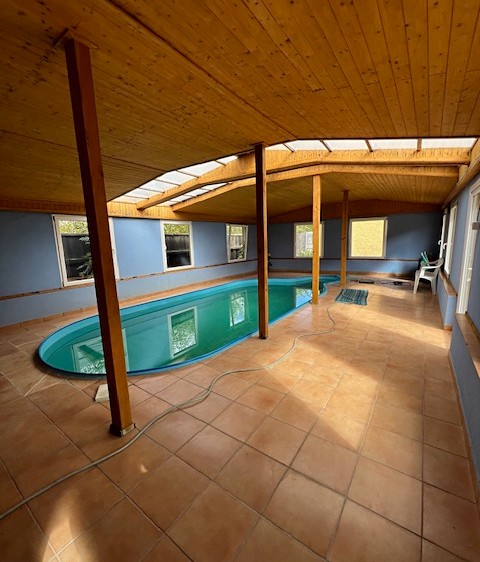Prodej ubytovacího zařízení 1 787 m² - foto 4