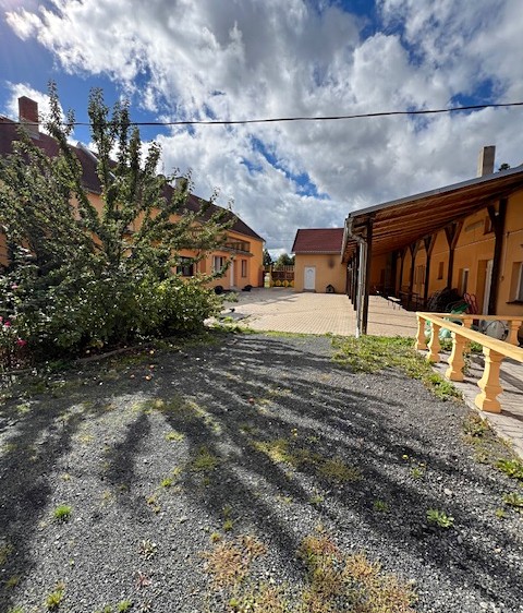 Prodej ubytovacího zařízení 1 787 m² - foto 6