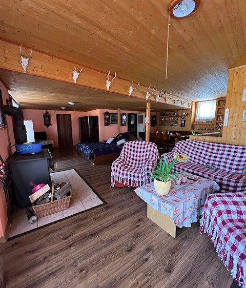 Prodej ubytovacího zařízení 1 787 m² - foto 8