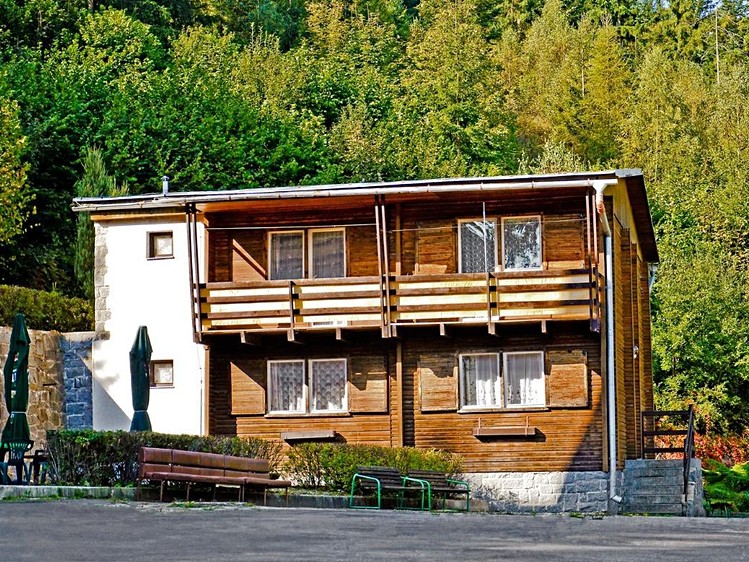 Prodej ubytovacího zařízení 1 200 m² - foto 5