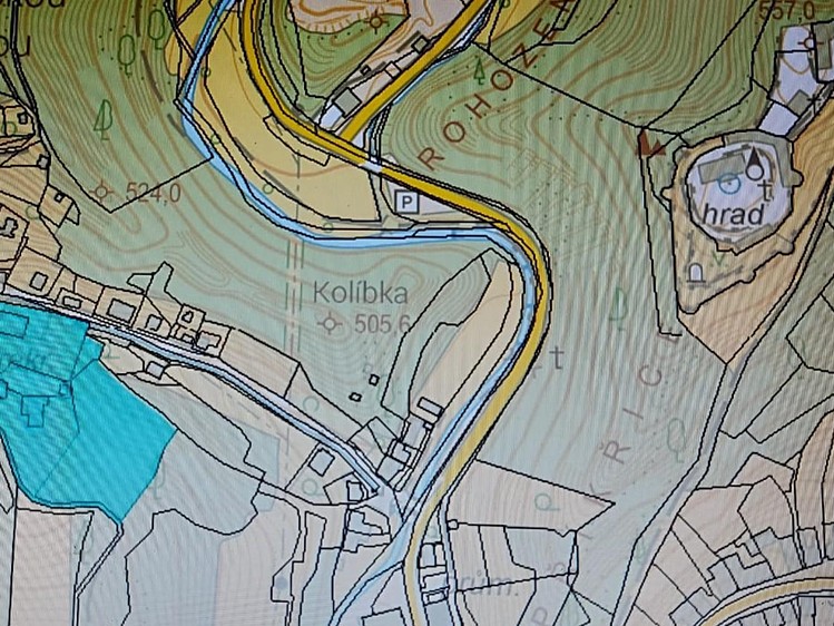 Prodej ubytovacího zařízení 1 200 m² - foto 7