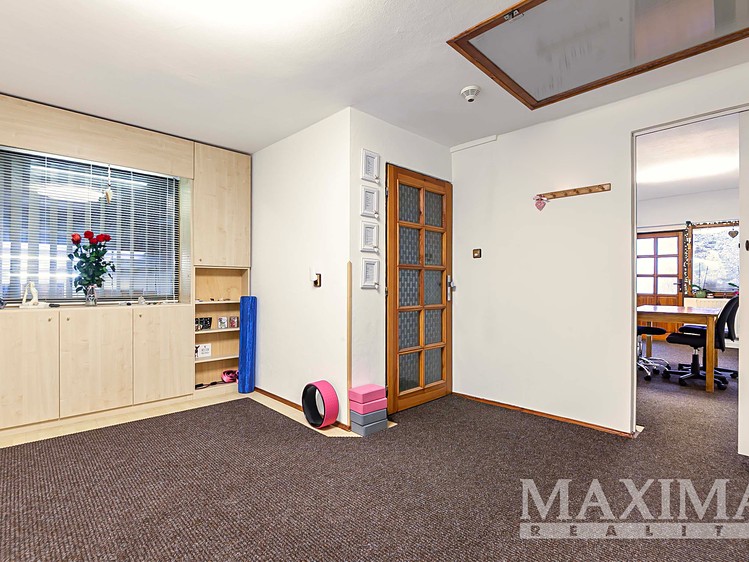 Prodej obchodního prostoru 300 m² - foto 5