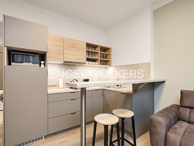 Prodej komerční nemovitosti 34 m² - foto 2
