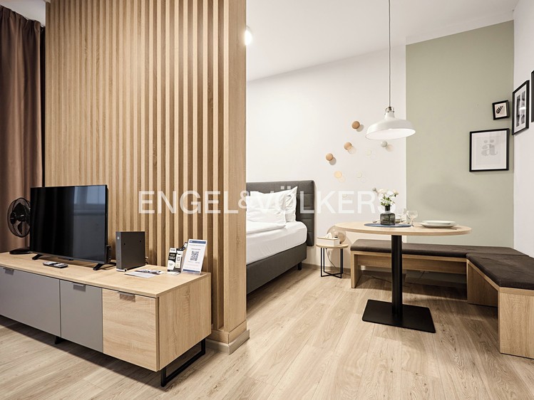 Prodej komerční nemovitosti 34 m² - foto 3