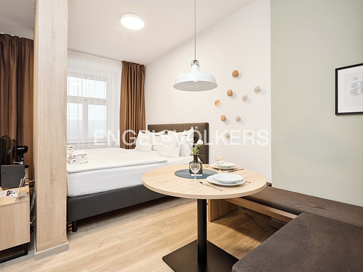 Prodej komerční nemovitosti 34 m² - foto 4