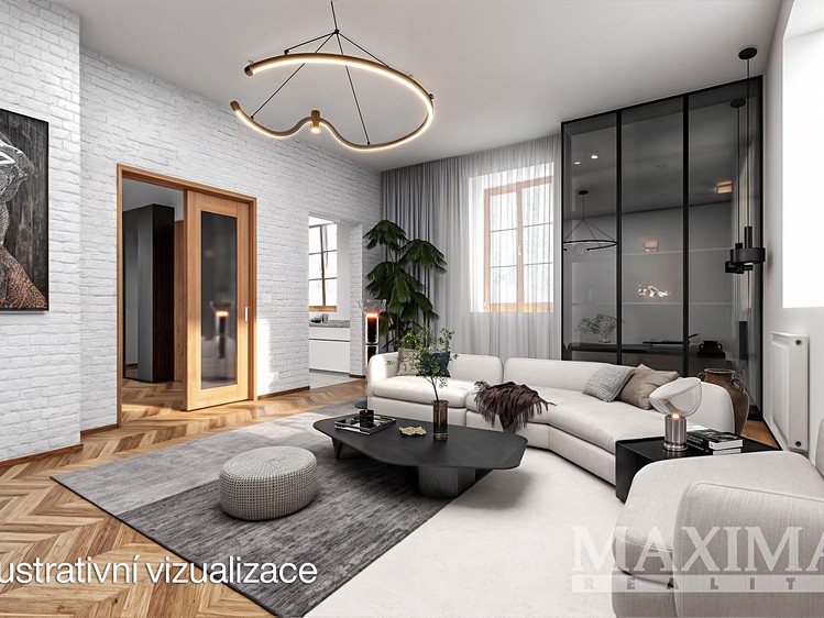 Prodej činžovního domu 1 009 m² - foto 7