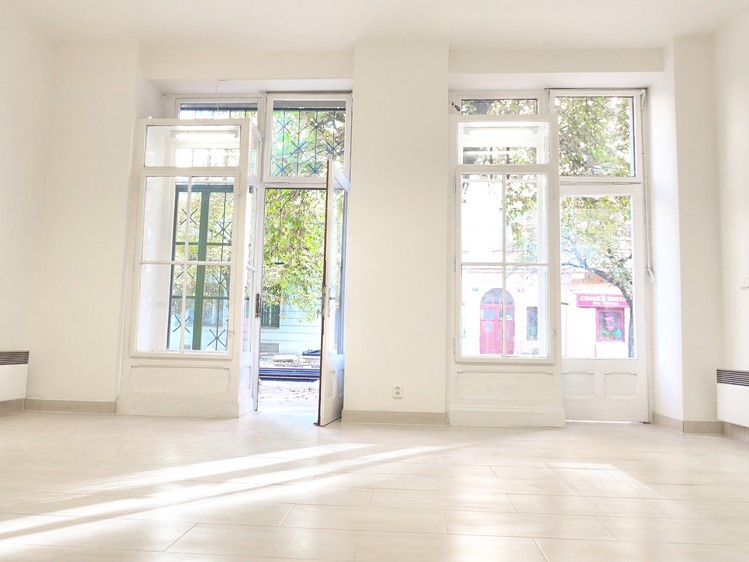 Prodej obchodního prostoru 34 m² - foto 4