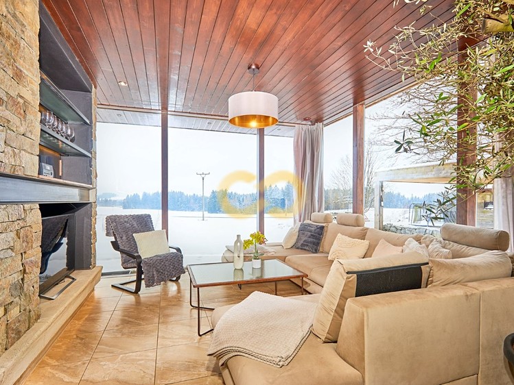 Prodej apartmánů 202 m² - foto 4