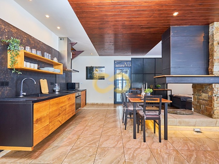 Prodej apartmánů 202 m² - foto 5