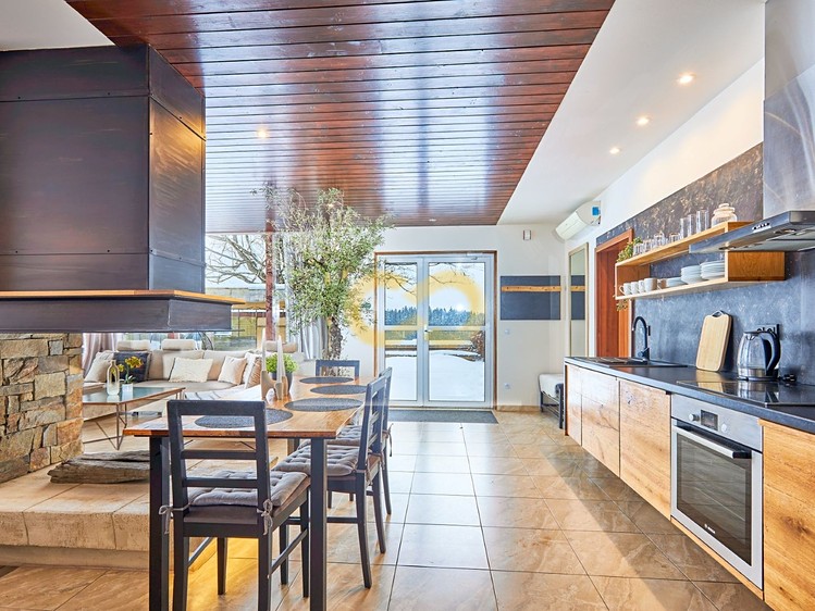 Prodej apartmánů 202 m² - foto 6